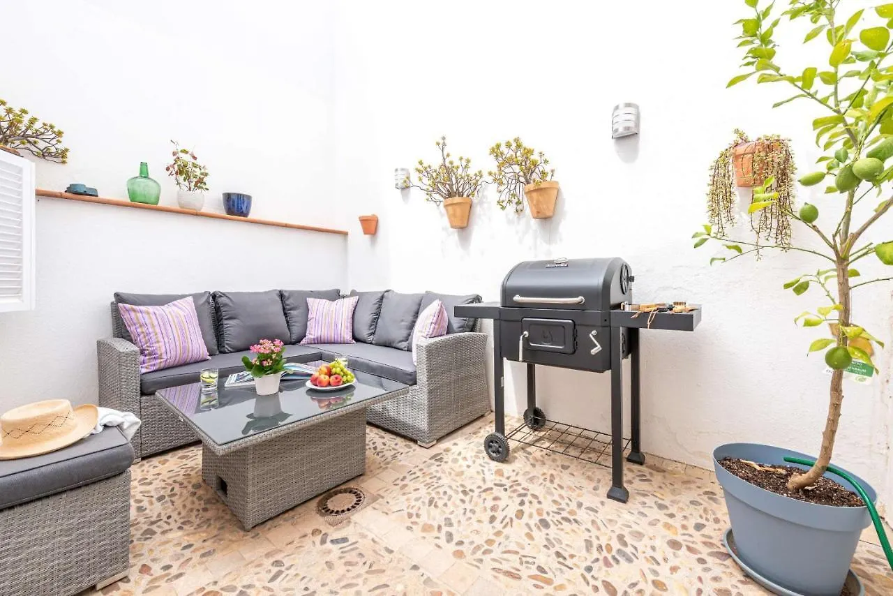 Casa vacanze Can Cifre Pollença